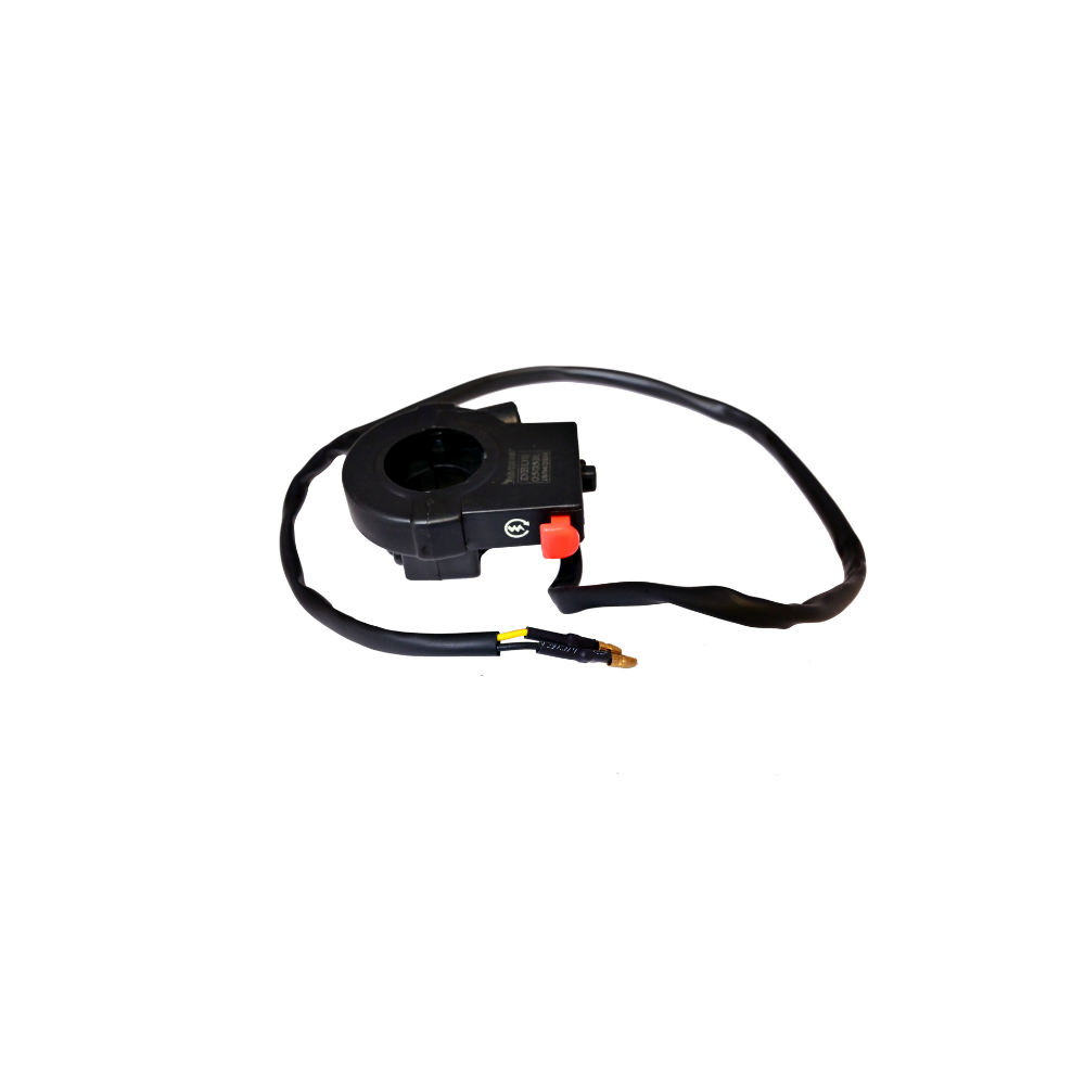 Deutsche Combination Switch for Honda Shine (2004 To 2011 Model) ES RH