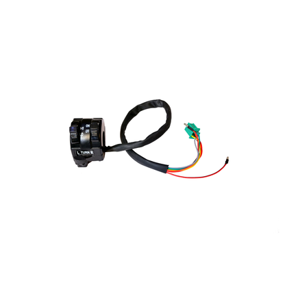 Deutsche Combination Switch for  Bajaj KB-4S (LH)