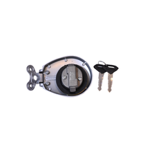 Deutsche Petrol Tank Lock for Bajaj Avenger 200