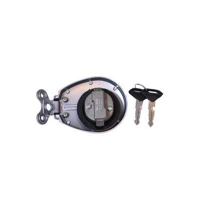 Deutsche Petrol Tank Lock for Bajaj Avenger 200