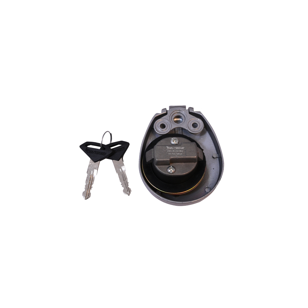 Deutsche Petrol Tank Lock for Bajaj Avenger 200