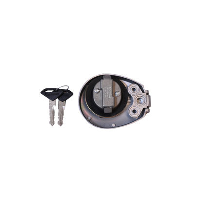 Deutsche Petrol Tank Lock for Bajaj Avenger 200