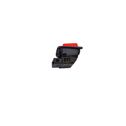 Deutsche Modular Switches (Switch Assy.) For Engine Starter And Stop Switch For Honda Grazia BS-VI Red (2021 Model)