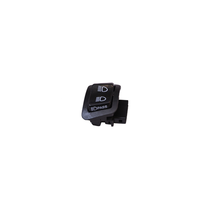 Deutsche Modular Switches (Switch Assy.) For Dipper Switch With Passing For Honda Activa BS-VI