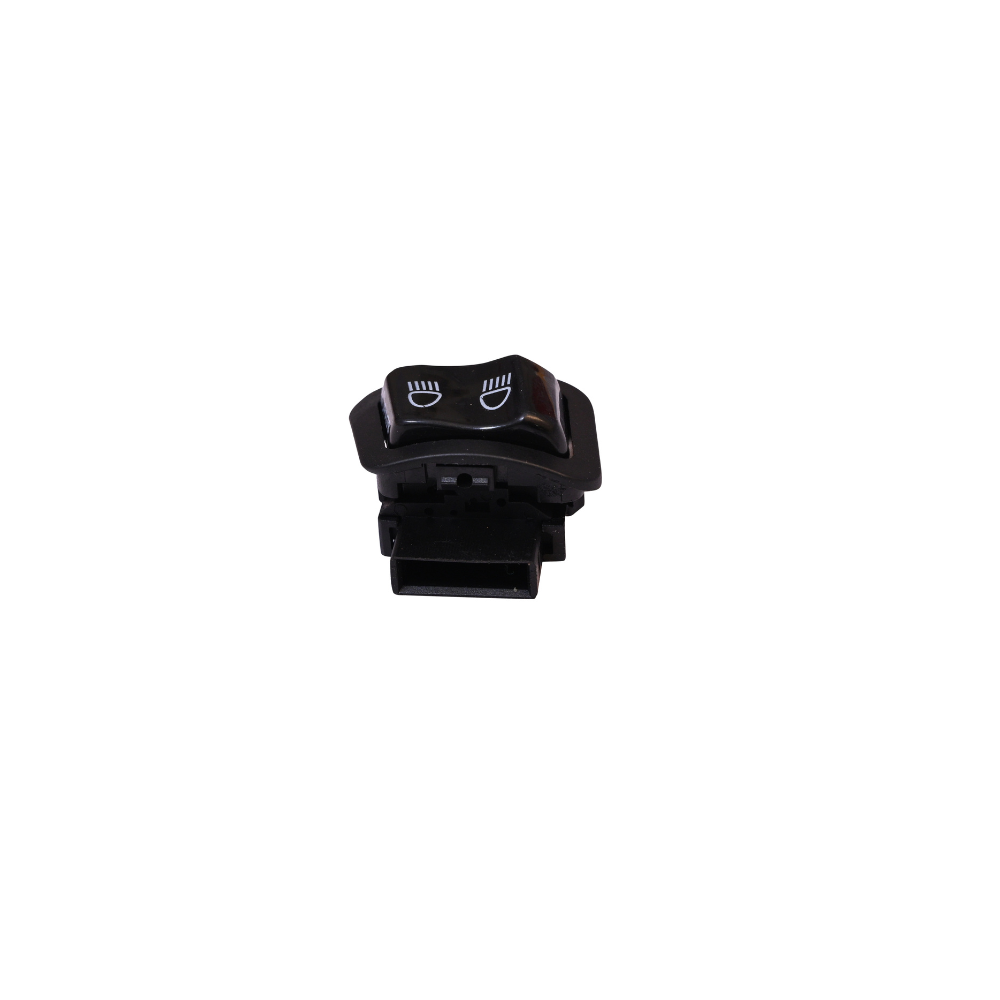 Deutsche Modular Switches (Switch Assy.) For Dipper Switch With Passing For Honda Activa BS-VI