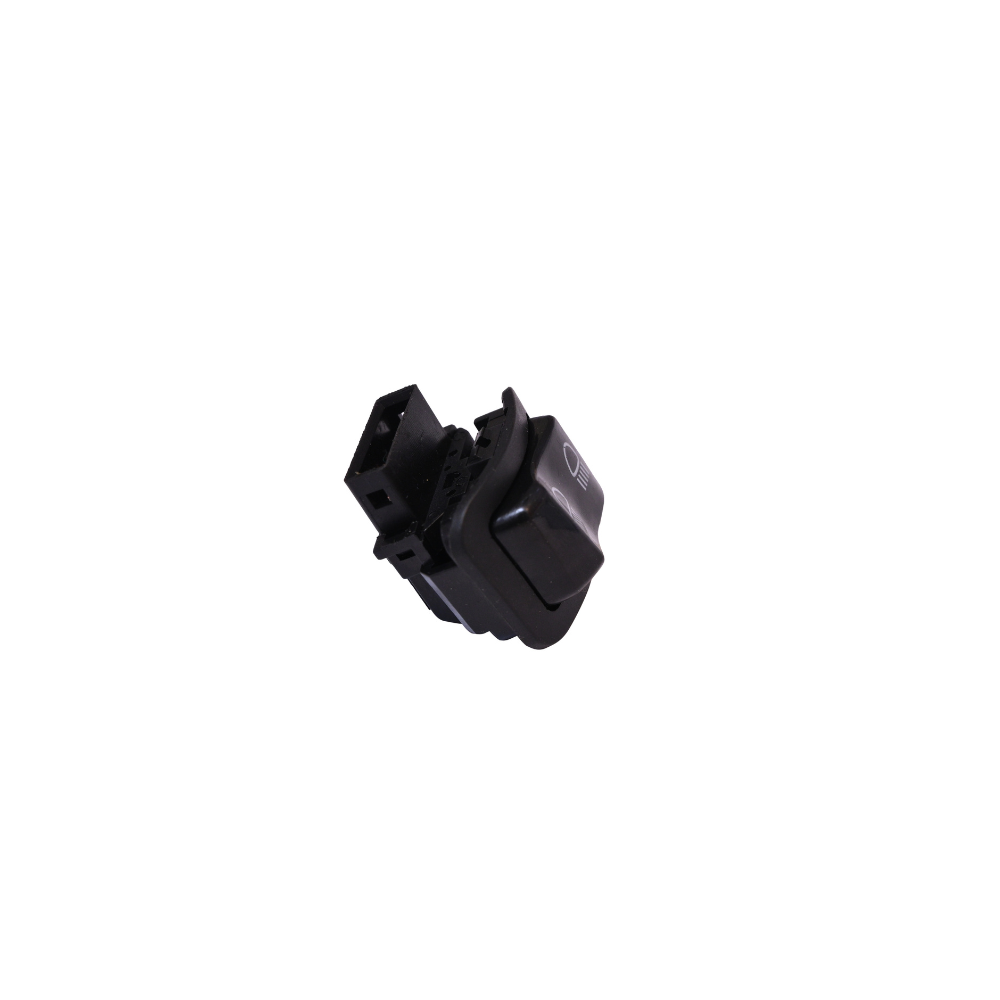 Deutsche Modular Switches (Switch Assy.) For Dipper Switch With Passing For Honda Activa BS-VI