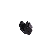 Deutsche Modular Switches (Switch Assy.) For Dipper Switch With Passing For Honda Grazia BS-VI Black (2021 Model)