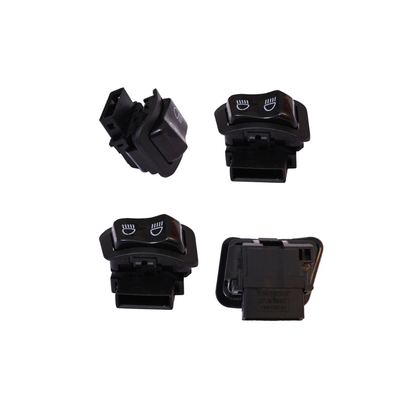 Deutsche Modular Switches (Switch Assy.) For Dipper Switch With Passing For Honda Activa BS-VI
