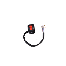 Deutsche Combination Switch for TVS Apache 160 RTR Disk Brake ES (2008 To 2011 Model) (RH)