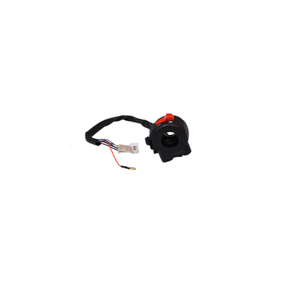 Deutsche Combination Switch for TVS Apache RTR (RH)