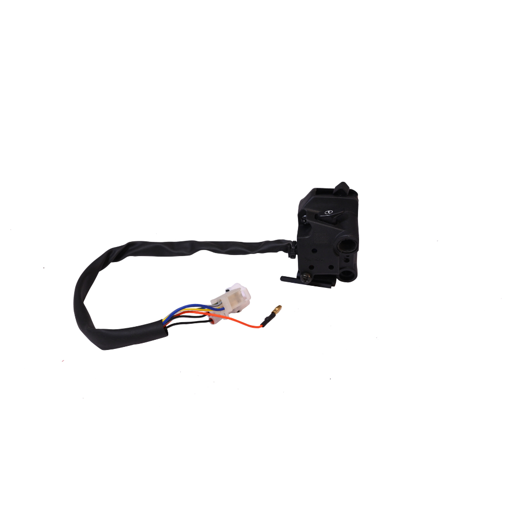 Deutsche Combination Switch for TVS Apache RTR (RH)