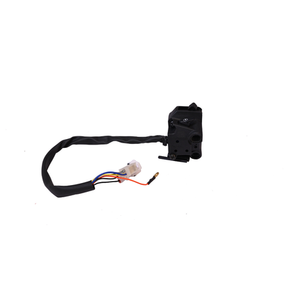 Deutsche Combination Switch for TVS Apache RTR (RH)