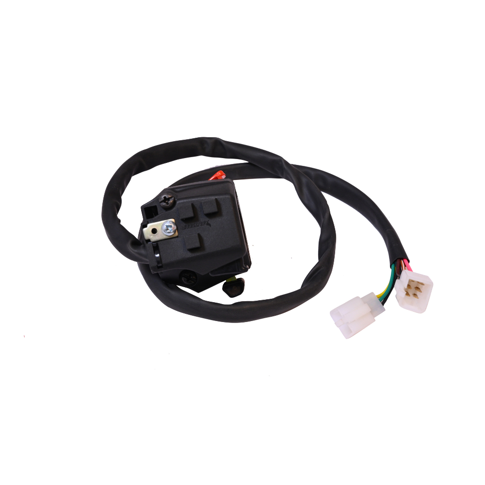 Deutsche Combination Switch for Yamaha FZ (Fi) Ver 2.0 (LH)