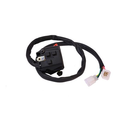 Deutsche Combination Switch for Yamaha FZ (Fi) Ver 2.0 (LH)