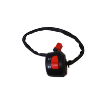 Deutsche Combination Switch for Royal Enfield Classic 500 (2010 Model Onwards) (RH)