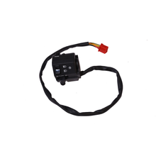 Deutsche Combination Switch for Bajaj Platina 110 BS-VI (LH)
