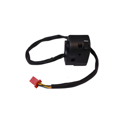Deutsche Combination Switch for Bajaj Platina 110 BS-VI (LH)