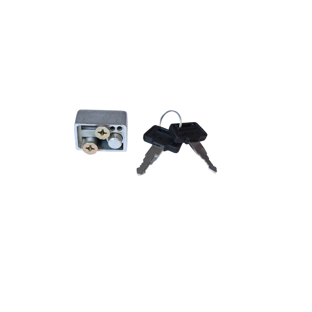 Deutsche Handle Lock for Bajaj KB-4S