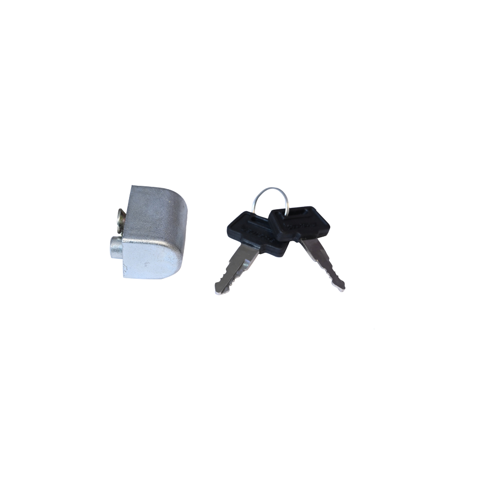 Deutsche Handle Lock for Bajaj KB-4S