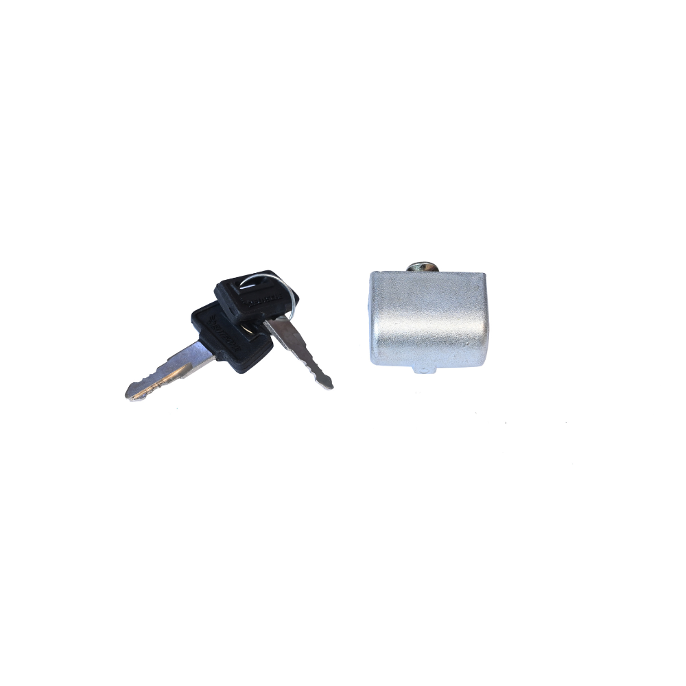 Deutsche Handle Lock for Bajaj KB-4S