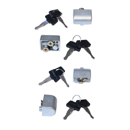 Deutsche Handle Lock for Bajaj KB-4S