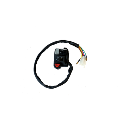 Deutsche Combination Switch for Yamaha Crux (LH)