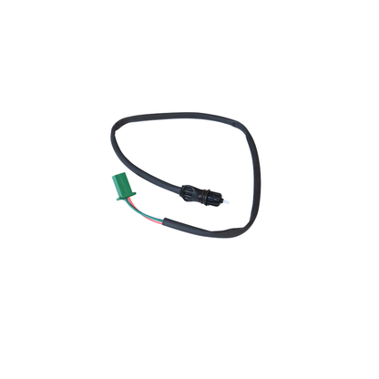 Deutsche Front Stop Switch for Royal Enfield Bullet Standard 350 KS BS-IV (2017 To 2018 Model) (Green Coupler Female)
