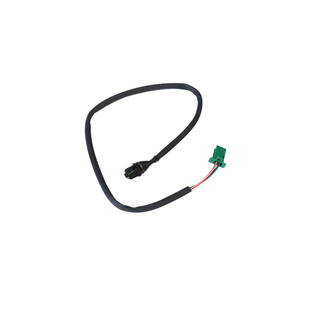 Deutsche Front Stop Switch for Royal Enfield Bullet Standard 350 KS BS-IV (2017 To 2018 Model) (Green Coupler Female)