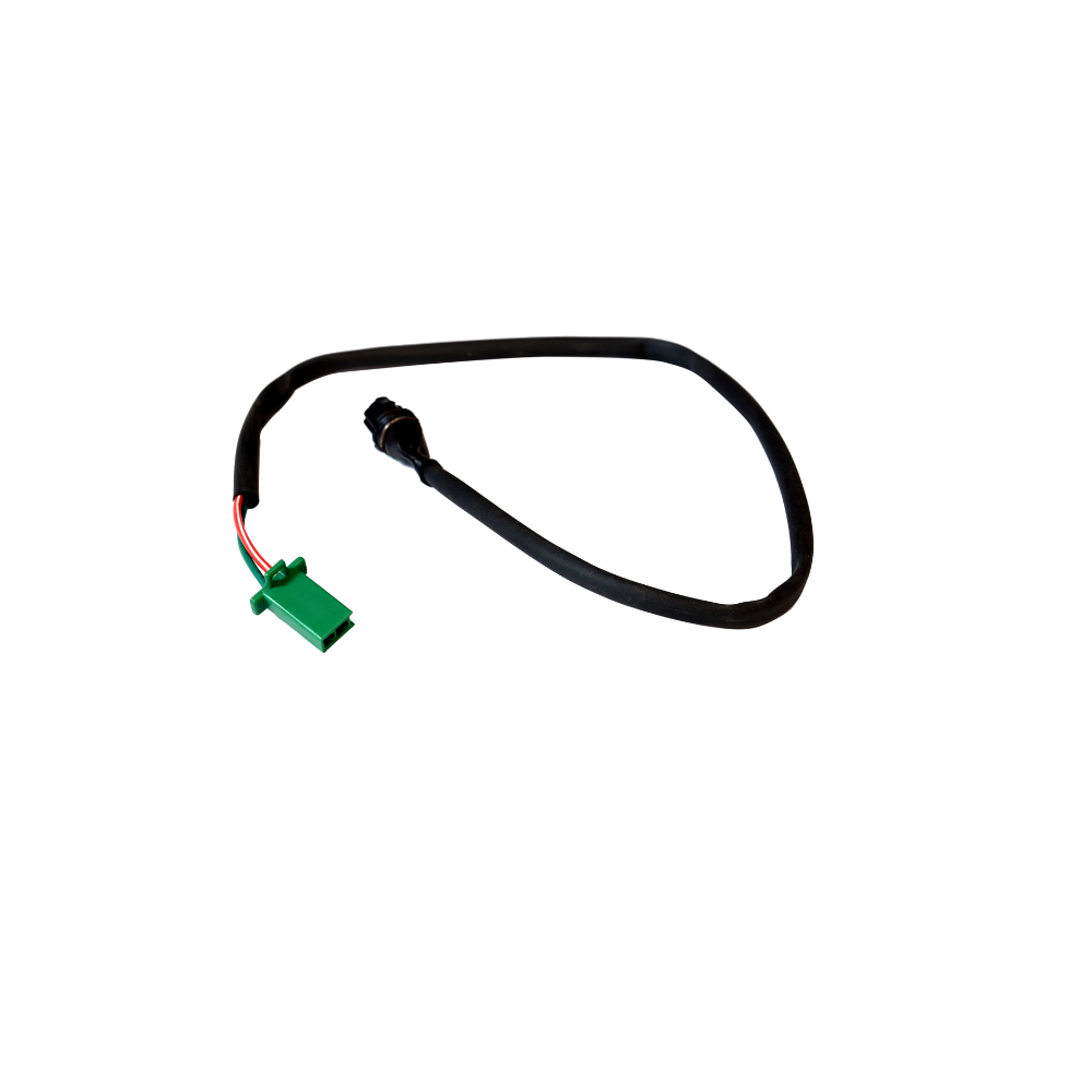 Deutsche Front Stop Switch for Royal Enfield Bullet Standard 350 KS BS-IV (2017 To 2018 Model) (Green Coupler Female)
