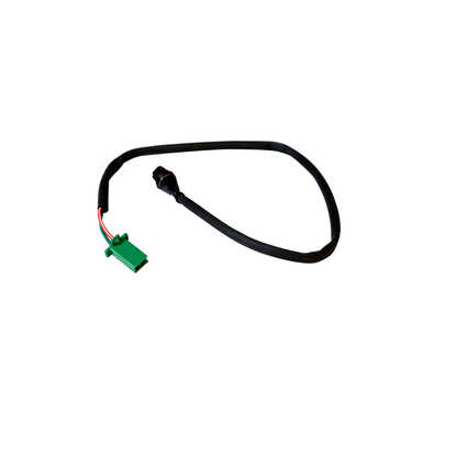Deutsche Front Stop Switch for Royal Enfield Bullet Standard 350 KS BS-IV (2017 To 2018 Model) (Green Coupler Female)