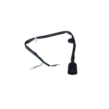 Deutsche Side Stand Switch For Honda Activa 110 ES BS-VI 6G (Sub Harness Side Stand)