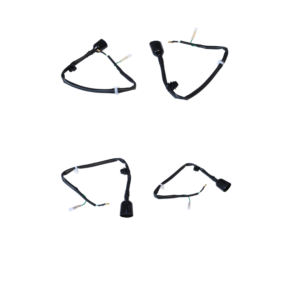 Deutsche Side Stand Switch For Honda Activa 110 ES BS-VI 6G (Sub Harness Side Stand)