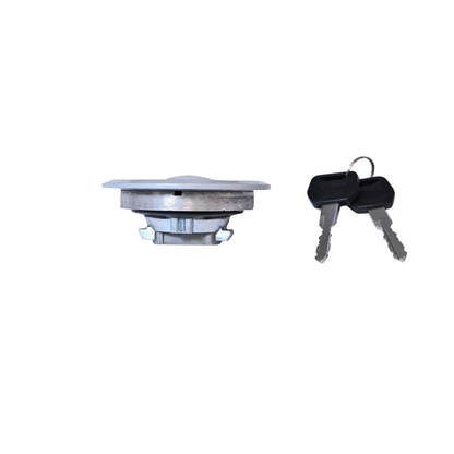 Deutsche Petrol Tank Lock for Honda CB Shine BS-VI (2020 Model)