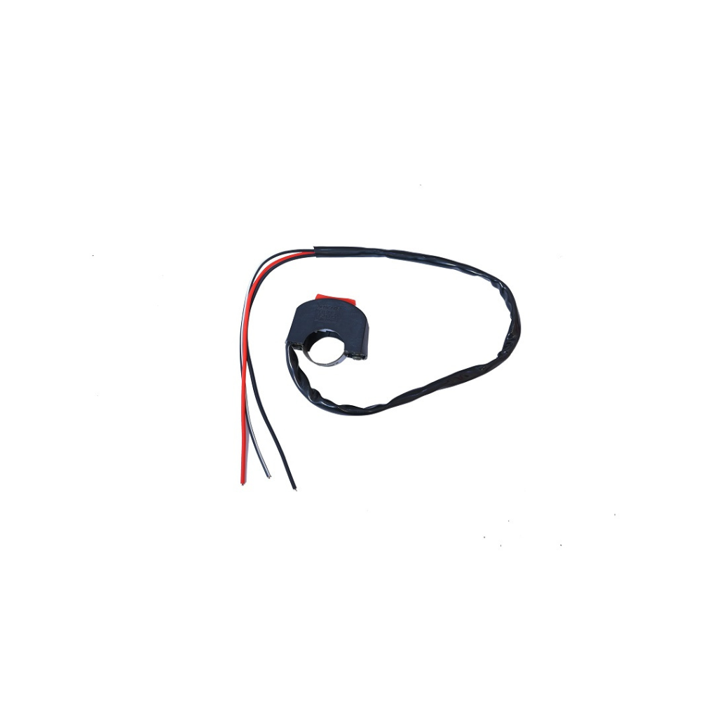 Deutsche On/Off Handle Bar Switch On-On-Off 3 Position Universal Switch