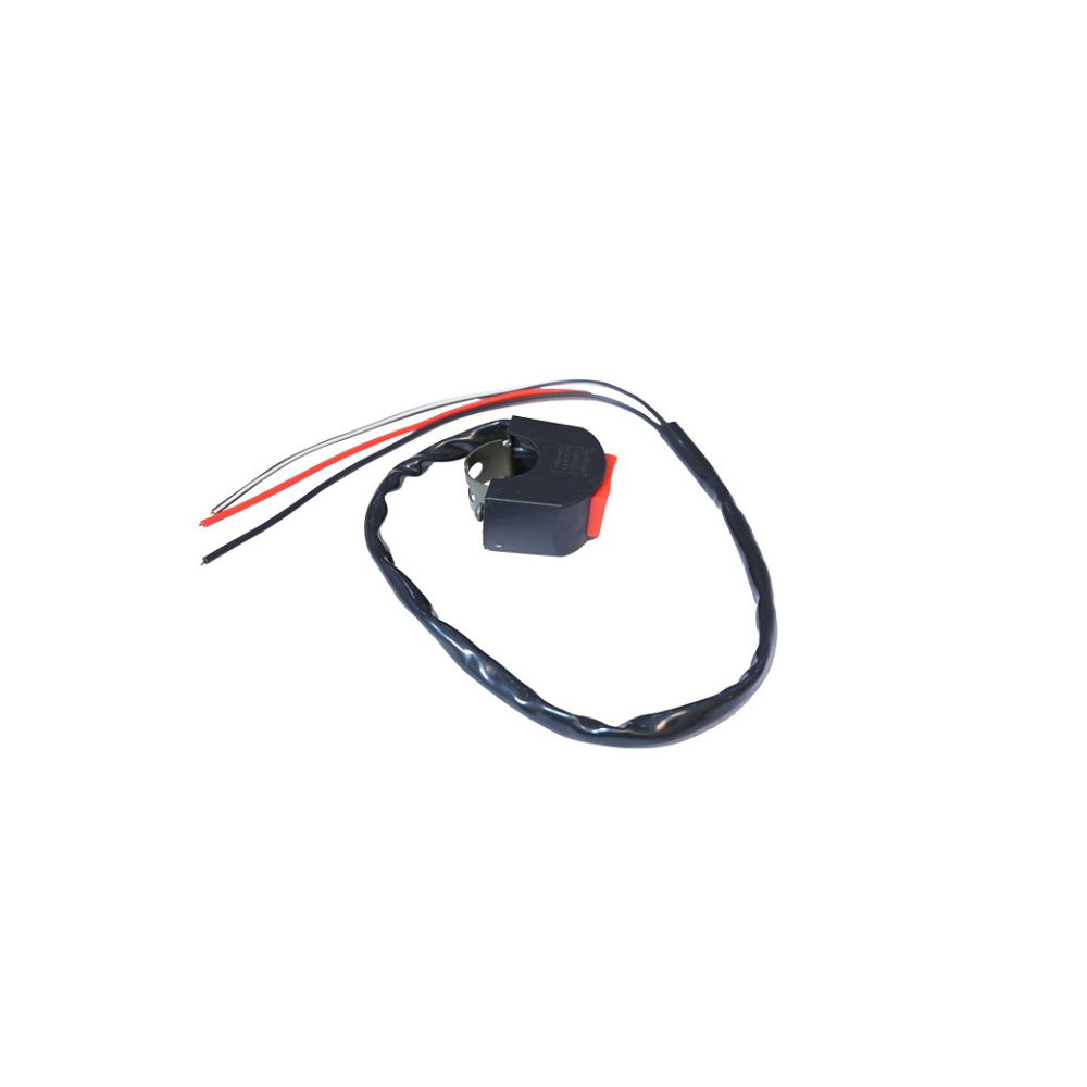 Deutsche On/Off Handle Bar Switch On-On-Off 3 Position Universal Switch