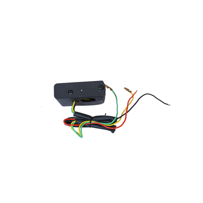 Deutsche On/Off Handle Bar Switch Universal On-off With Usb Port