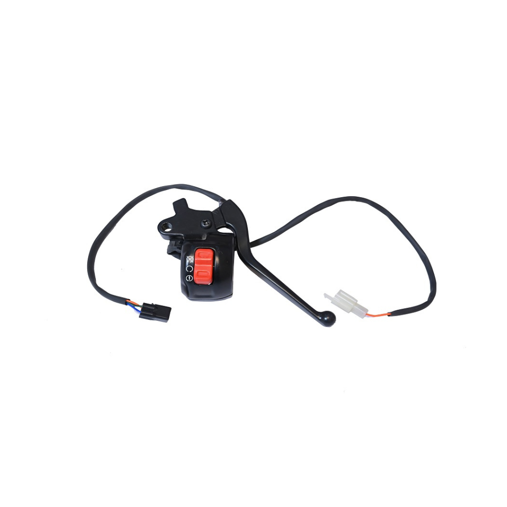 Deutsche Combination Switch for TVS XL 100 BS-VI (2020 Model) (RH)