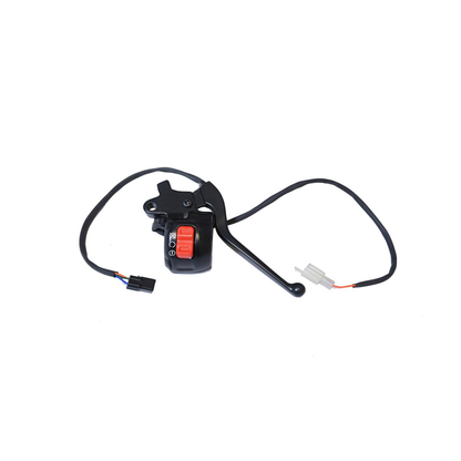 Deutsche Combination Switch for TVS XL 100 BS-VI (2020 Model) (RH)