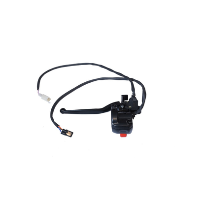 Deutsche Combination Switch for TVS XL 100 BS-VI (2020 Model) (RH)