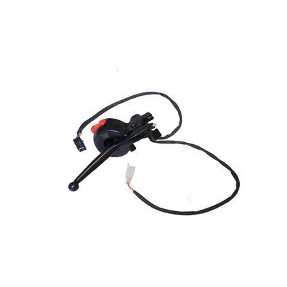 Deutsche Combination Switch for TVS XL 100 BS-VI (2020 Model) (RH)