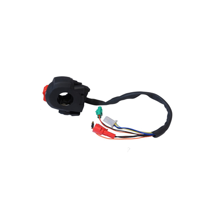Deutsche Combination Switch for TVS Apache RTR 160 (RH)