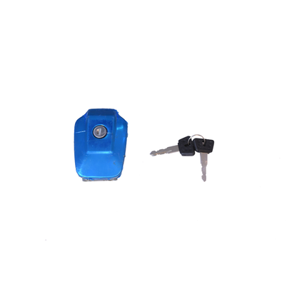 Deutsche Petrol Tank Lock for Yamaha Crux