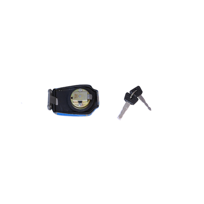 Deutsche Petrol Tank Lock for Yamaha Crux