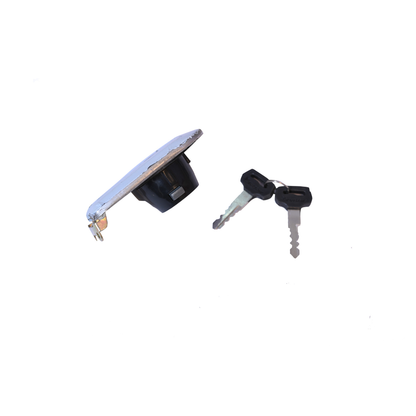 Deutsche Petrol Tank Lock for TVS Suzuki Samurai