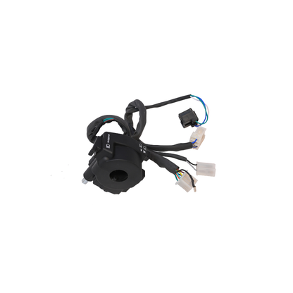 Deutsche Combination Switch for Honda Shine New Model BS-VI LH ES