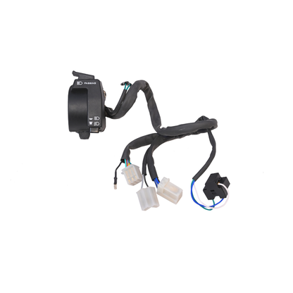 Deutsche Combination Switch for Honda Shine New Model BS-VI LH ES