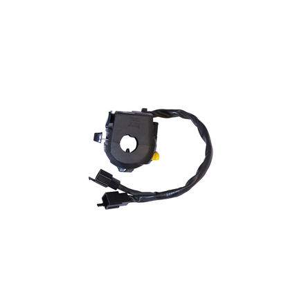 Deutsche Combination Switch for TVS Apache 200 4V BS-VI (2022 To 2025 Model) (LH)
