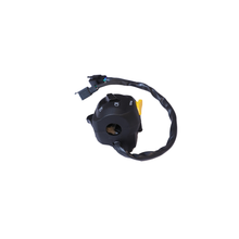 Deutsche Combination Switch for TVS Apache 180 (LH)