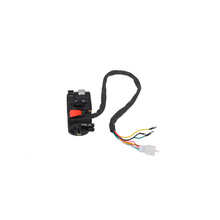 Deutsche Combination Switch for Yamaha Fazer (LH)