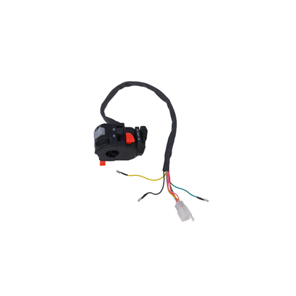 Deutsche Combination Switch for Yamaha Saluto (LH)